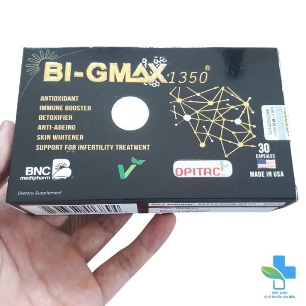 bi-gmax