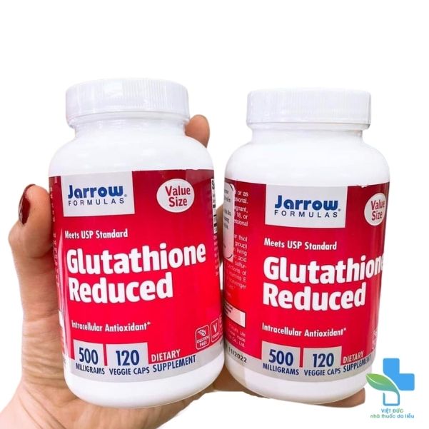 vien-uong-trang-da-glutathione-reduced-500mg-jarrow