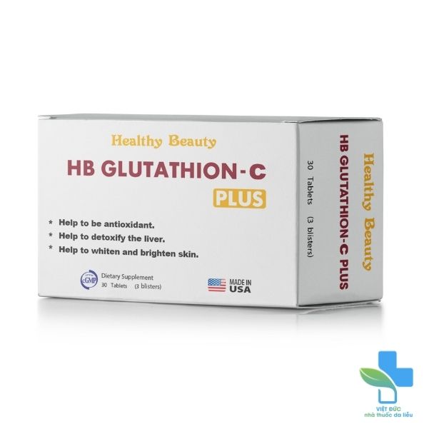 hb-glutathion